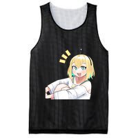 Pikamee Hi Mesh Reversible Basketball Jersey Tank
