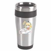 Pikamee Hi 16oz Travel Tumbler