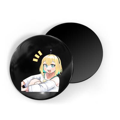 Pikamee Hi Magnet