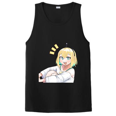 Pikamee Hi PosiCharge Competitor Tank