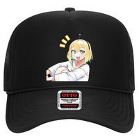 Pikamee Hi Trucker Hat