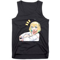 Pikamee Hi Tank Top