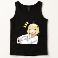 Pikamee Hi Tank Top