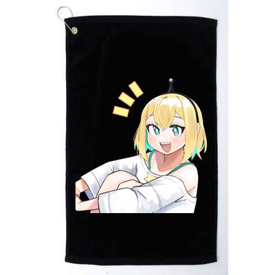 Pikamee Hi Golf Towel