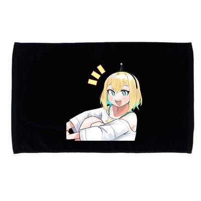 Pikamee Hi Microfiber Hand Towel