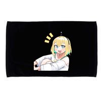 Pikamee Hi Microfiber Hand Towel