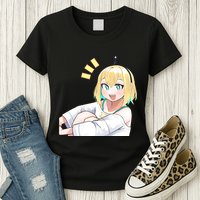 Pikamee Hi Womens T-Shirt