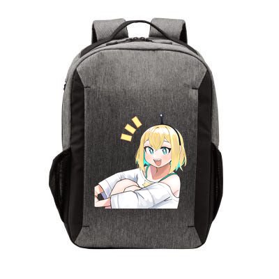 Pikamee Hi Vector Backpack