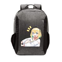 Pikamee Hi Vector Backpack