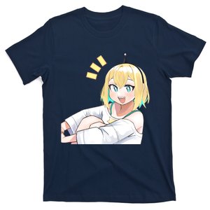 Pikamee Hi T-Shirt