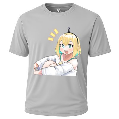 Pikamee Hi Performance Shirt