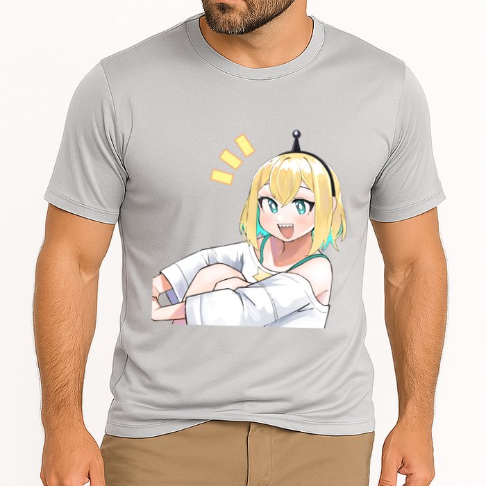 Pikamee Hi Performance Shirt