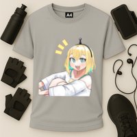 Pikamee Hi Performance Shirt