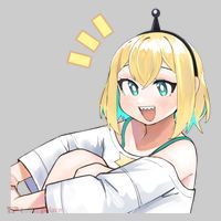 Pikamee Hi Performance Shirt