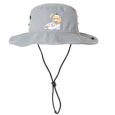 Pikamee Hi Bucket Hat