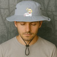 Pikamee Hi Bucket Hat