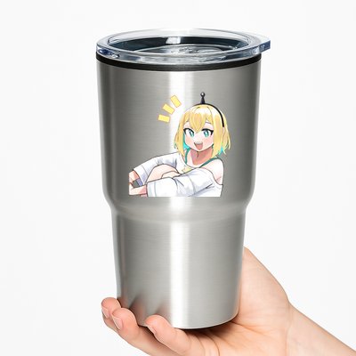 Pikamee Hi Tumbler