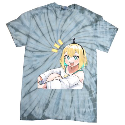 Pikamee Hi Tie-Dye T-Shirt