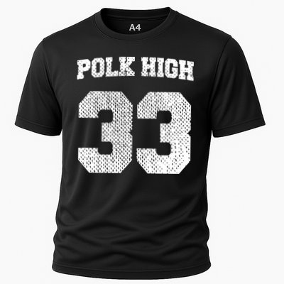 Polk High Performance Shirt