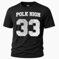 Polk High Performance Shirt