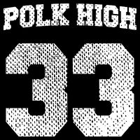 Polk High Impact Tech Backpack