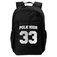 Polk High Backpack