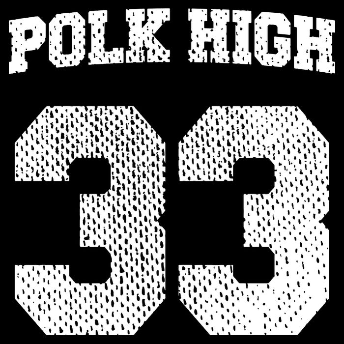 Polk High Bucket Hat