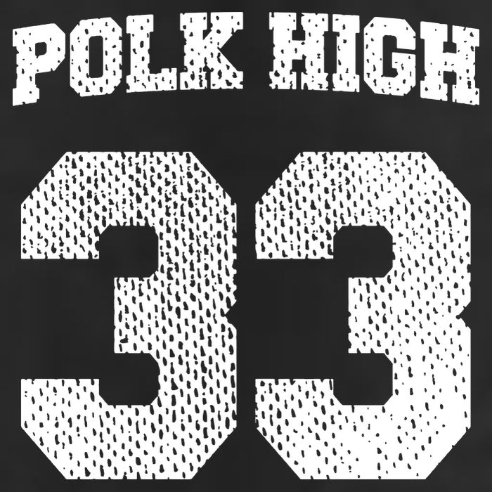 Polk High 11oz C Handle Ceramic Mug