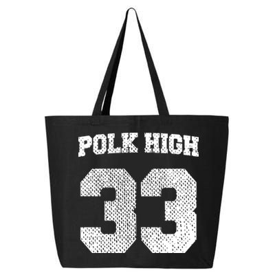 Polk High 25L Jumbo Tote