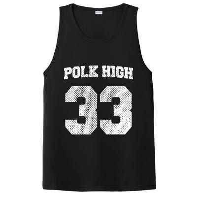 Polk High PosiCharge Competitor Tank