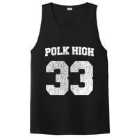Polk High PosiCharge Competitor Tank