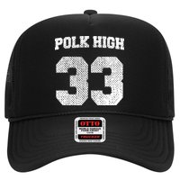 Polk High Hat
