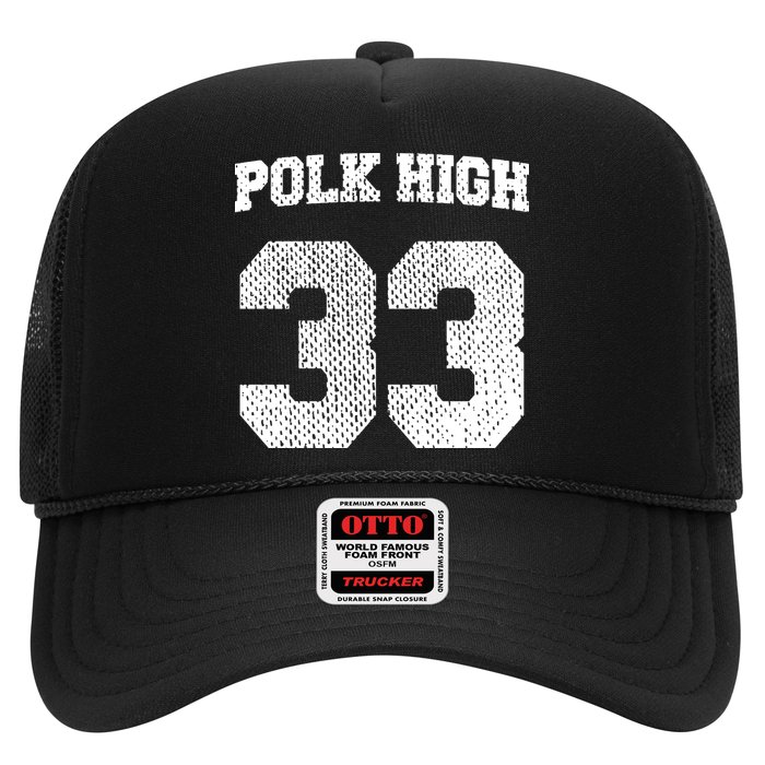 Polk High Hat