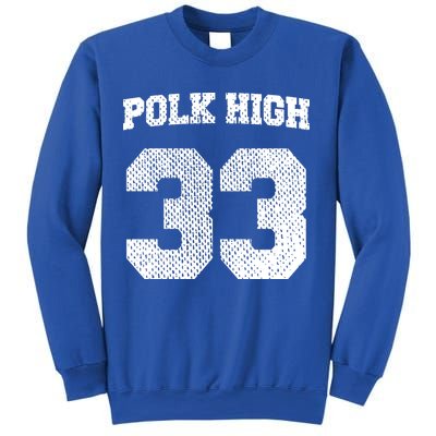 Polk High Sweatshirt