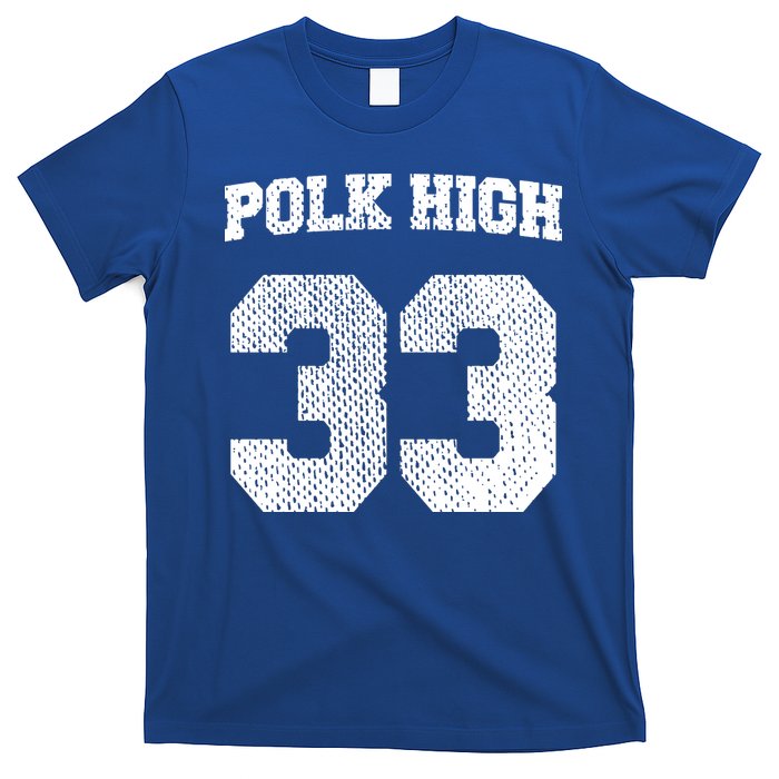 Polk High T-Shirt