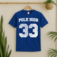 Polk High T-Shirt
