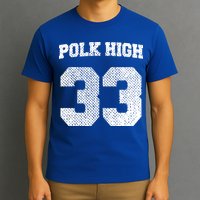 Polk High T-Shirt