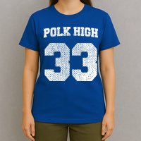 Polk High T-Shirt