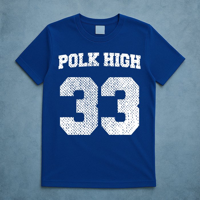 Polk High T-Shirt