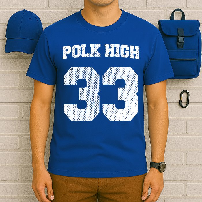 Polk High T-Shirt