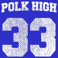 Polk High T-Shirt