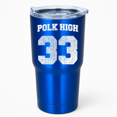 Polk High Tumbler
