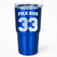 Polk High Tumbler