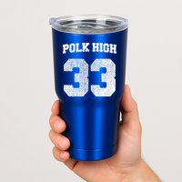 Polk High Tumbler
