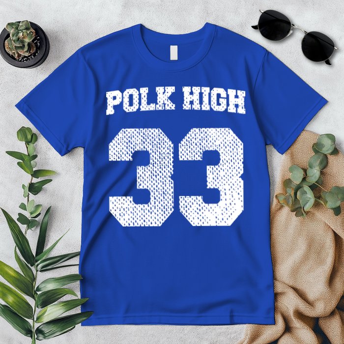 Polk High Premium T-Shirt