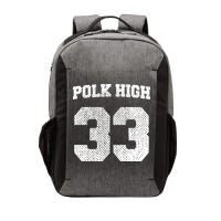 Polk High Vector Backpack