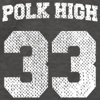 Polk High Vector Backpack