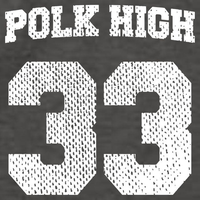 Polk High Vector Backpack