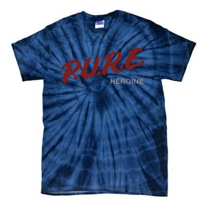 Pure Heroine Tie-Dye T-Shirt