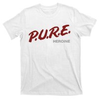 Pure Heroine T-Shirt